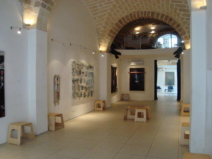 Galleria BLUorG