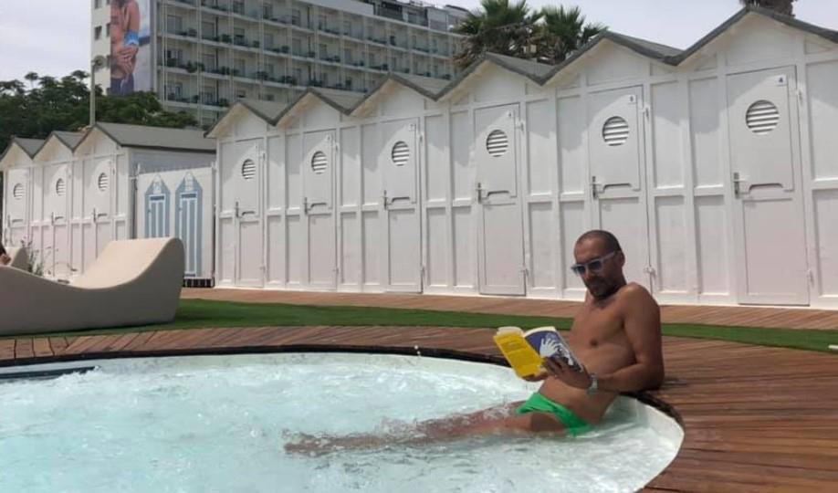Golden Beach 75
