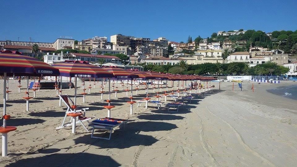 Lido El Sombrero