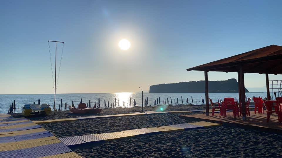 Lido La Sirenetta