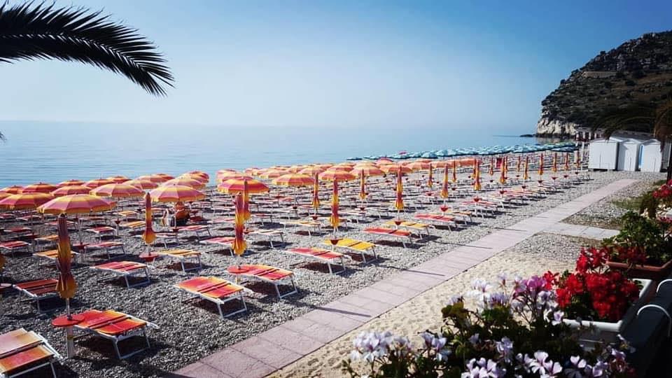 Lido Sant'Antonio 