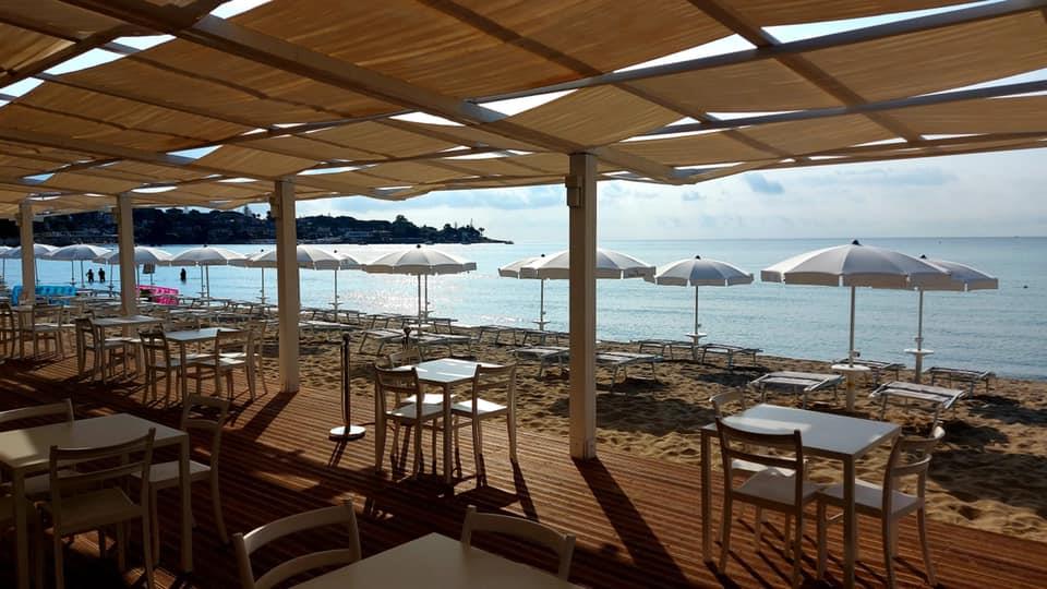 Lido Sayonara