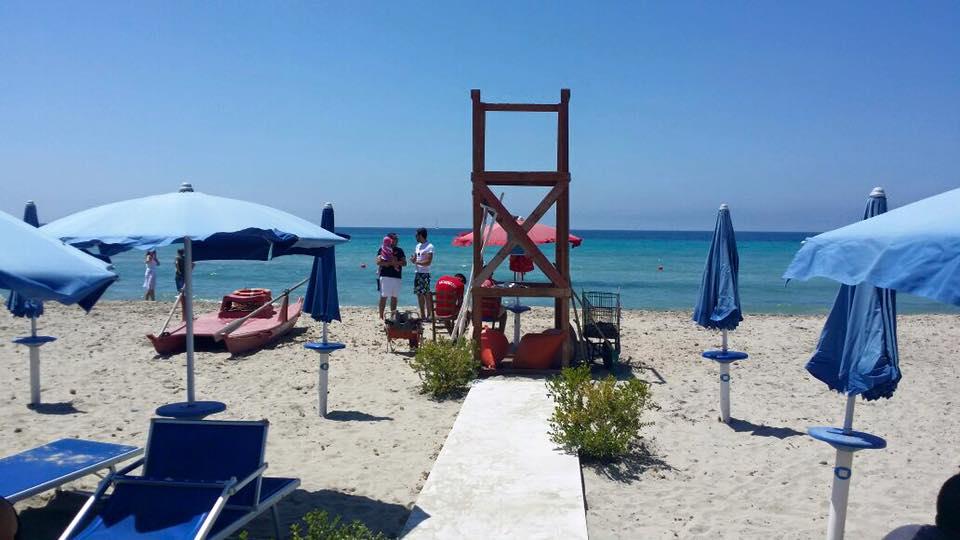 Oasi Lido