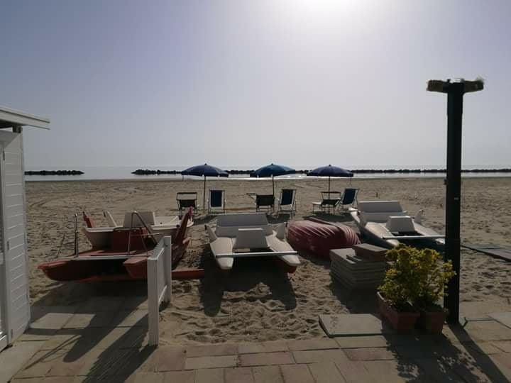 Spiaggetta 52
