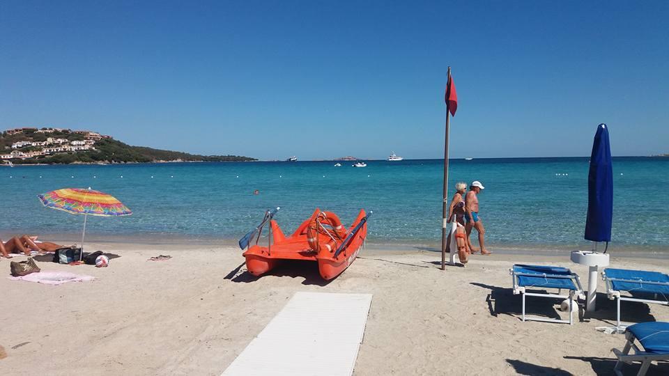 Spiaggia di Marinella