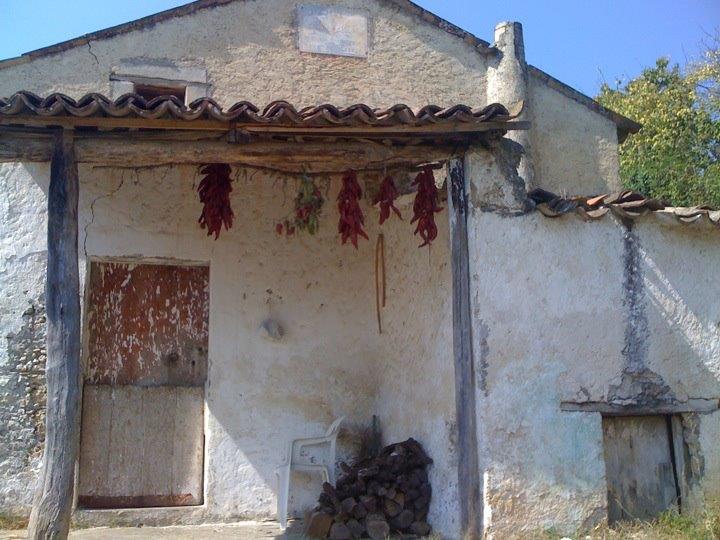 La Casa sulla Valle