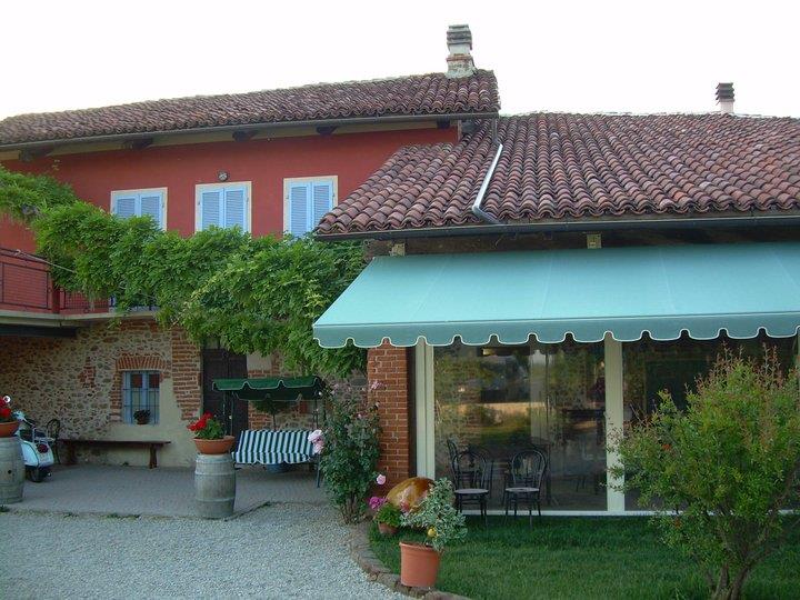 La Vigna Del Maestro