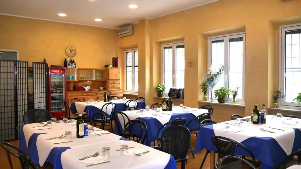 Hotel Villa Nazareth