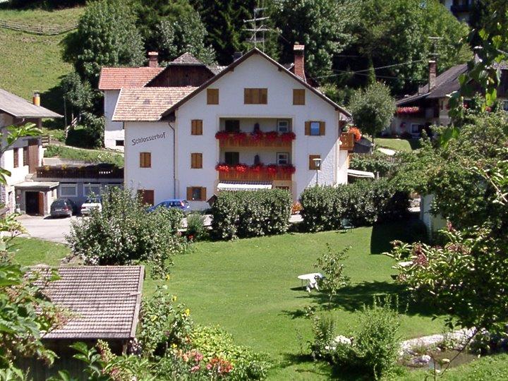 SCHLOSSERHOF