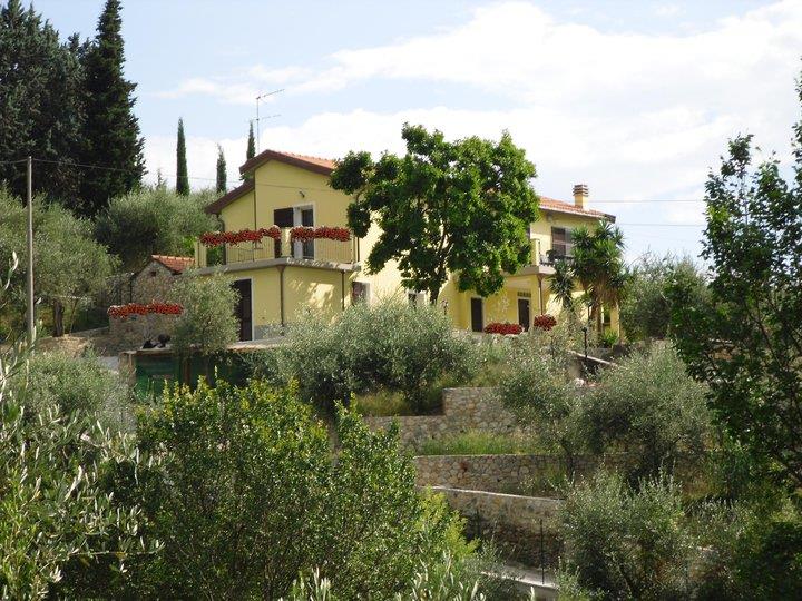 Casale Del Sole