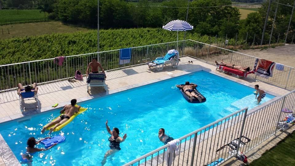 Agriturismo Cascina Adorno