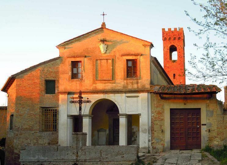 Castello Montebicchieri