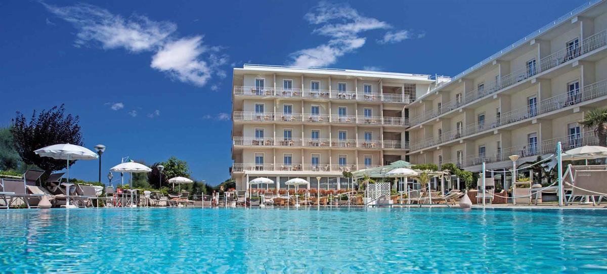 Hotel Miramare