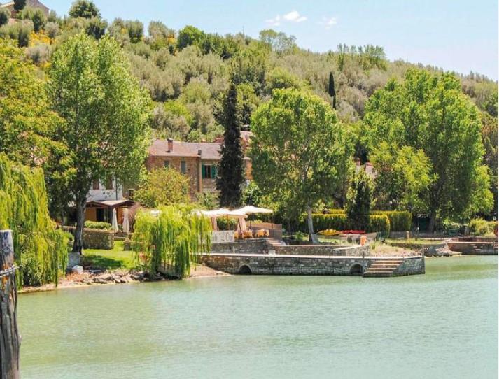 Case Vacanze Ida