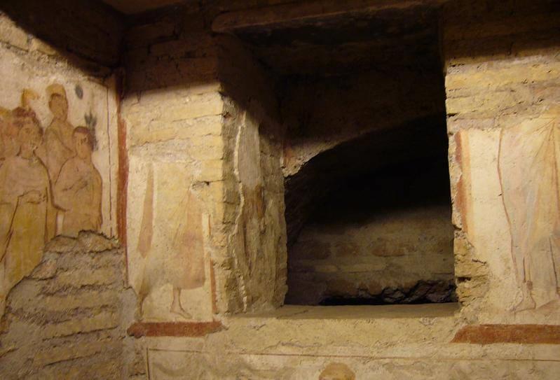 Case SS. Giovanni e Paolo