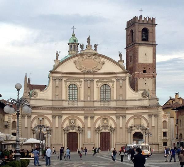 Duomo di Vigevano