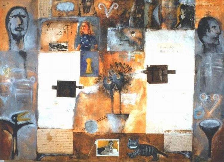 Gnaccarini Galleria d'Arte