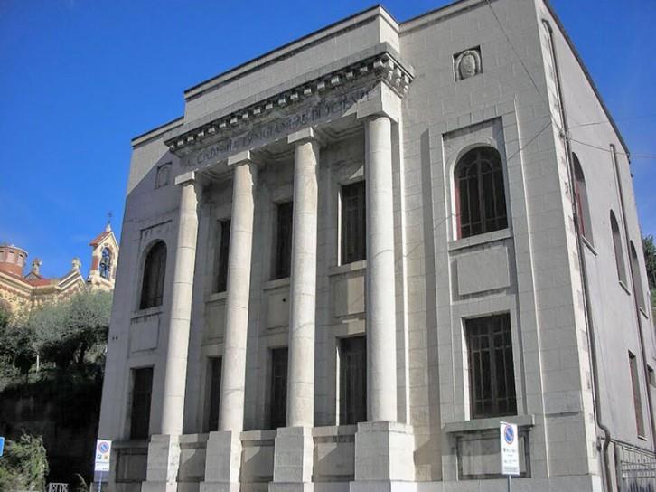 Accademia lunigianese di scienze
