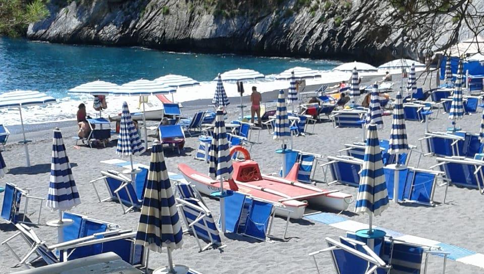Lido Acquamarina