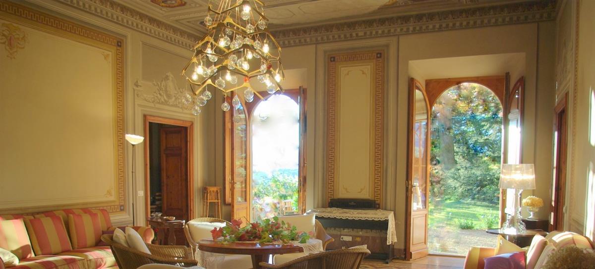 Villa San Simone