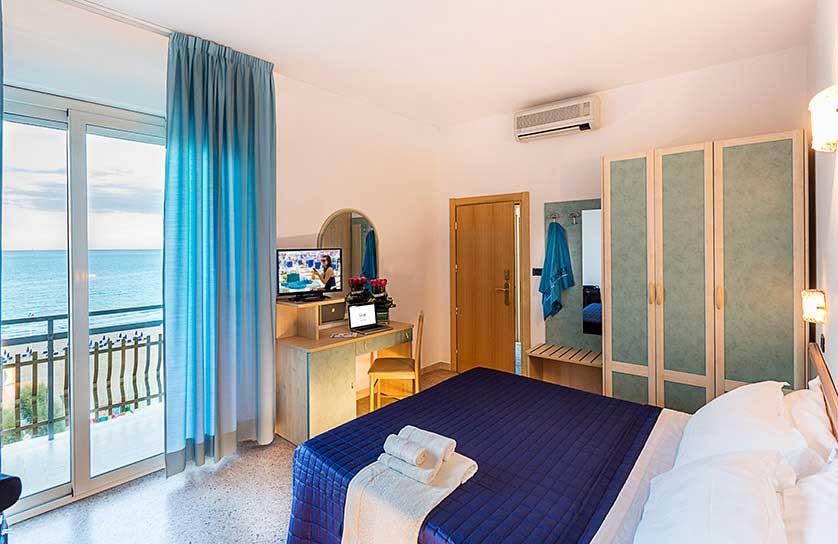 Hotel Excelsior Alba Adriatica