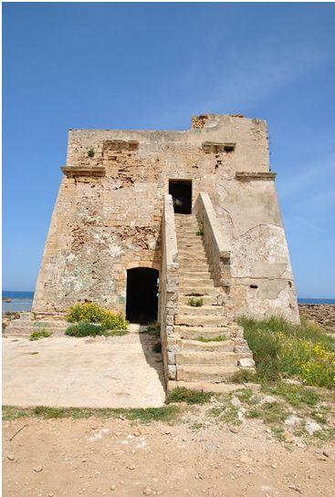Torre Punta Penne