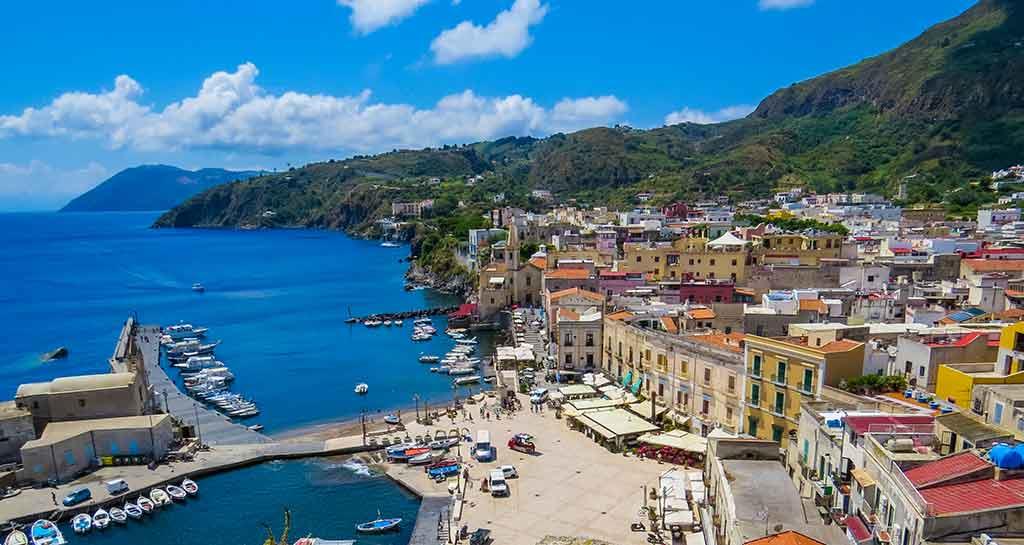 Isole Eolie