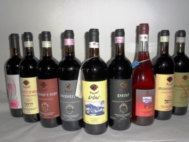 Mauro Vini Srl