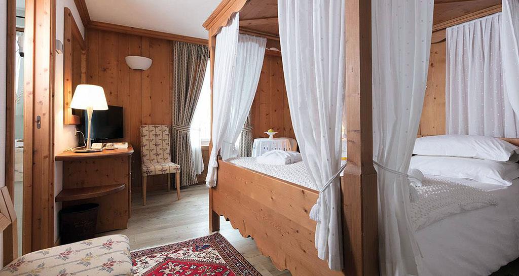ROMANTIK HOTEL BAITA FIORITA