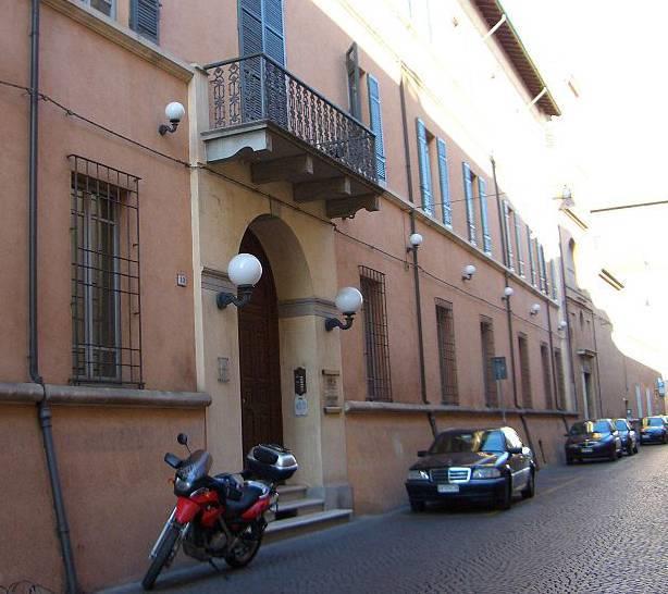 Palazzo Hercolani