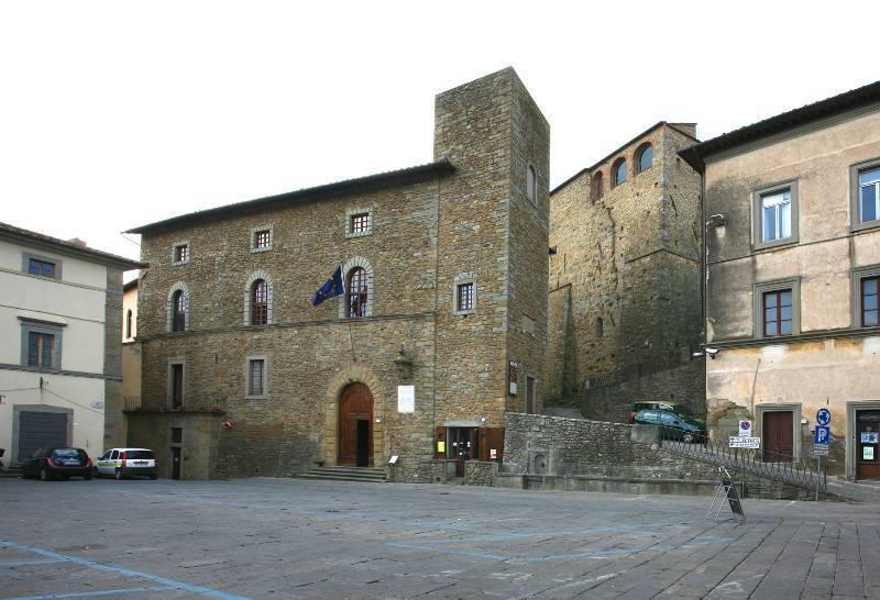 Palazzo Comunale