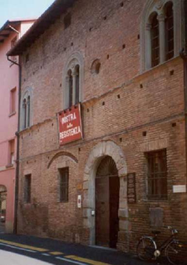 Museo della Resistenza e del '900