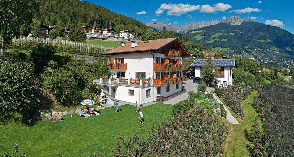 Schlecht'n Hof