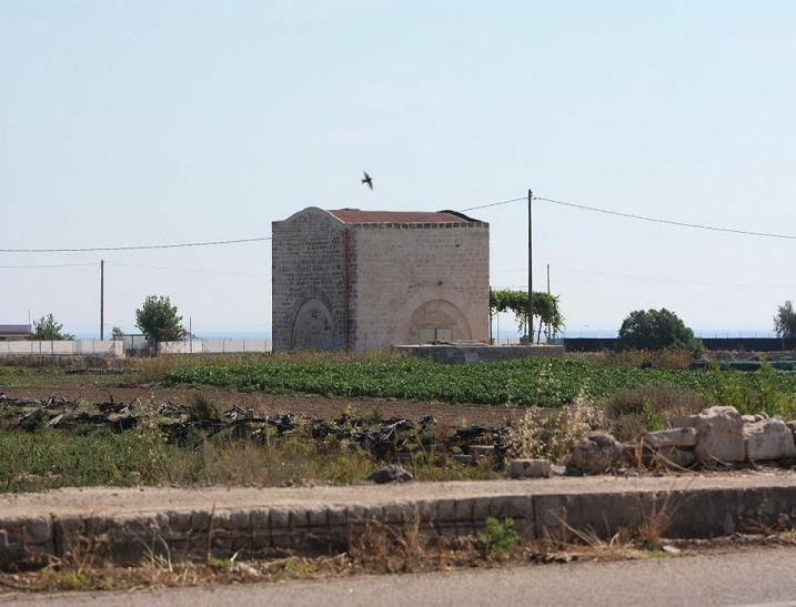 Torre San Giacomo