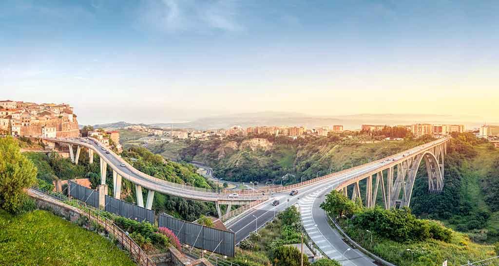 Ponte Bisantis