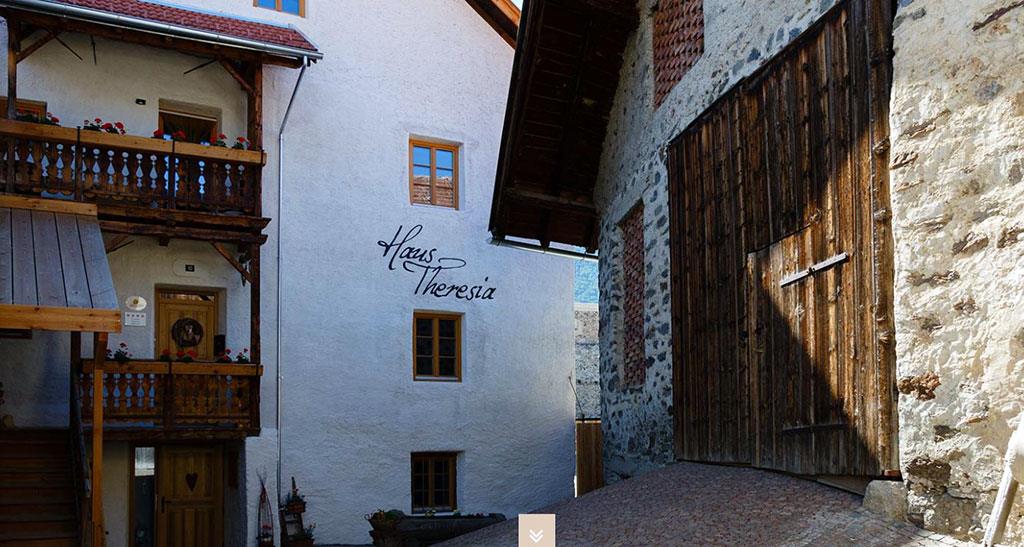 Casa Theresia