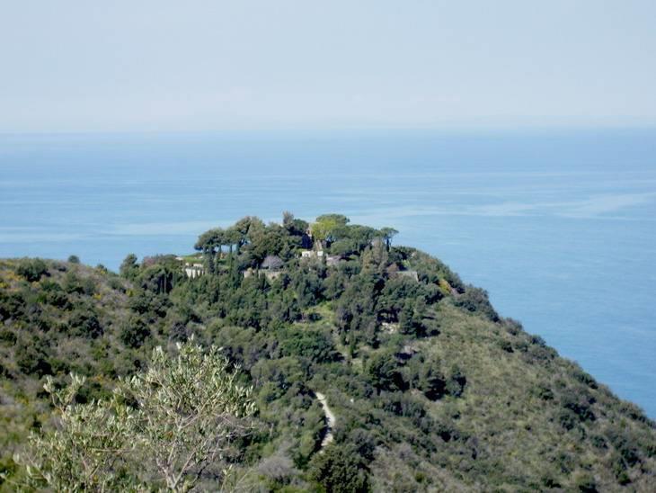Torre di Cala Grande