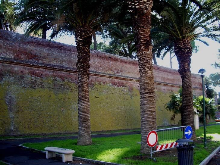 Baluardo di San Michele
