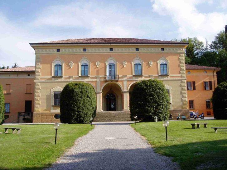 Villa Guastavillani