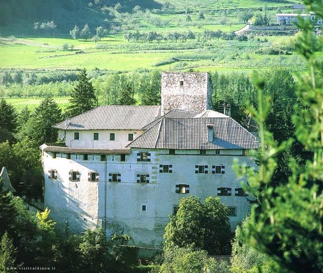 Castello di Castelfondo