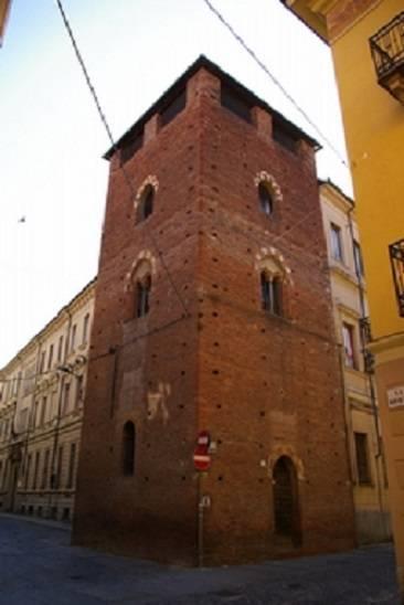 Torre Solaro
