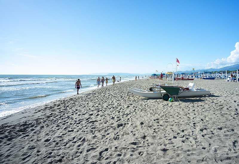 Bagno Sirena