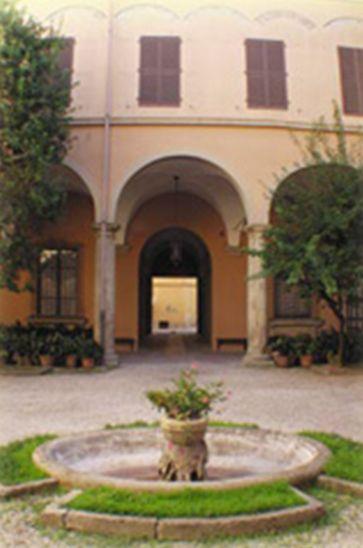 Palazzo Codronchi