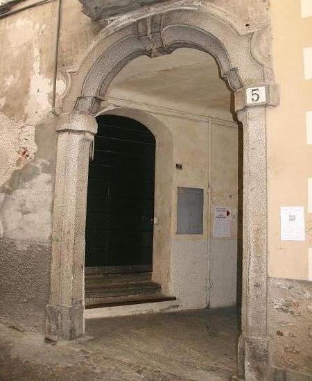 Casa Carbonera-Bosatta