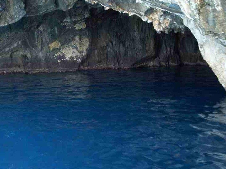 Grotta Azzurra