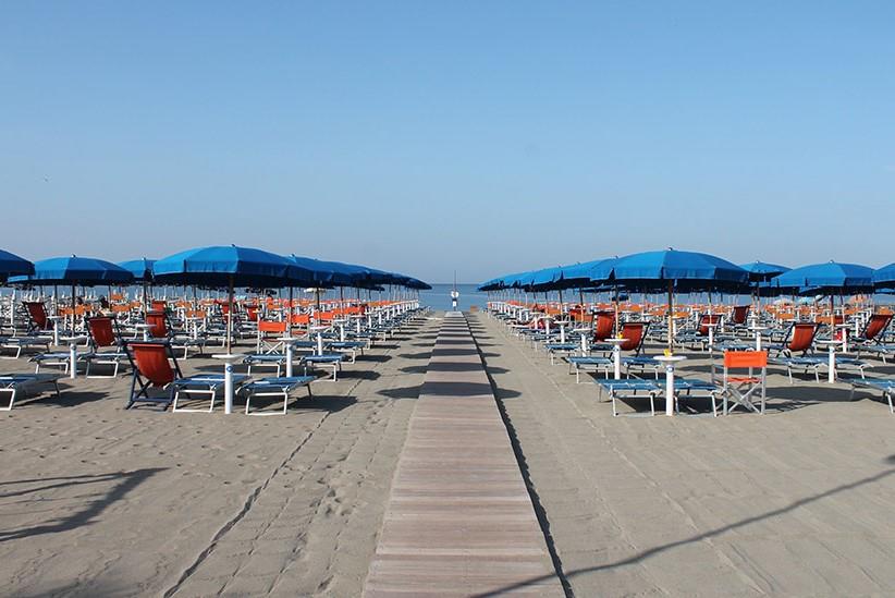 Bagno Morgana
