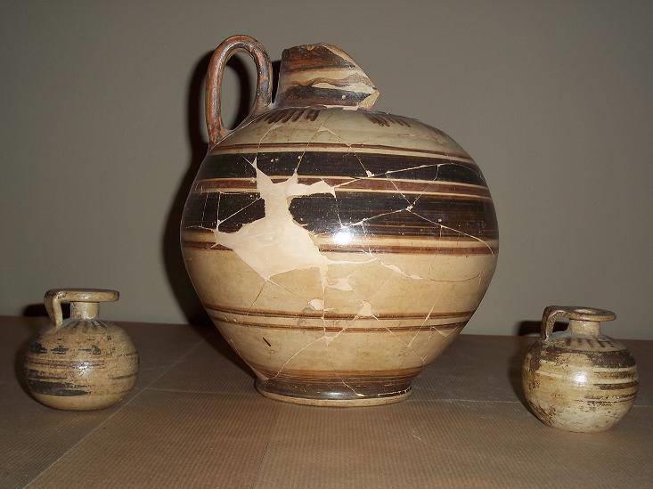 Museo Civico Archeologico