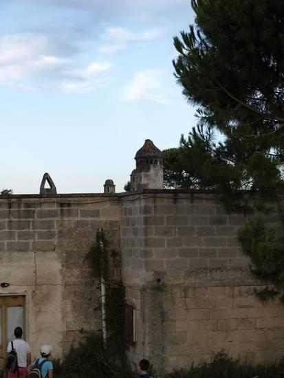 Castello Motunato