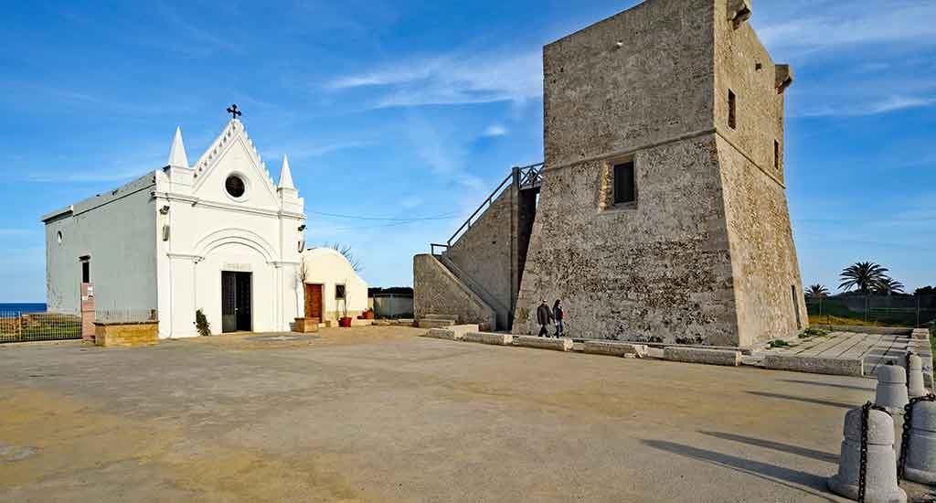 Torre di Nao