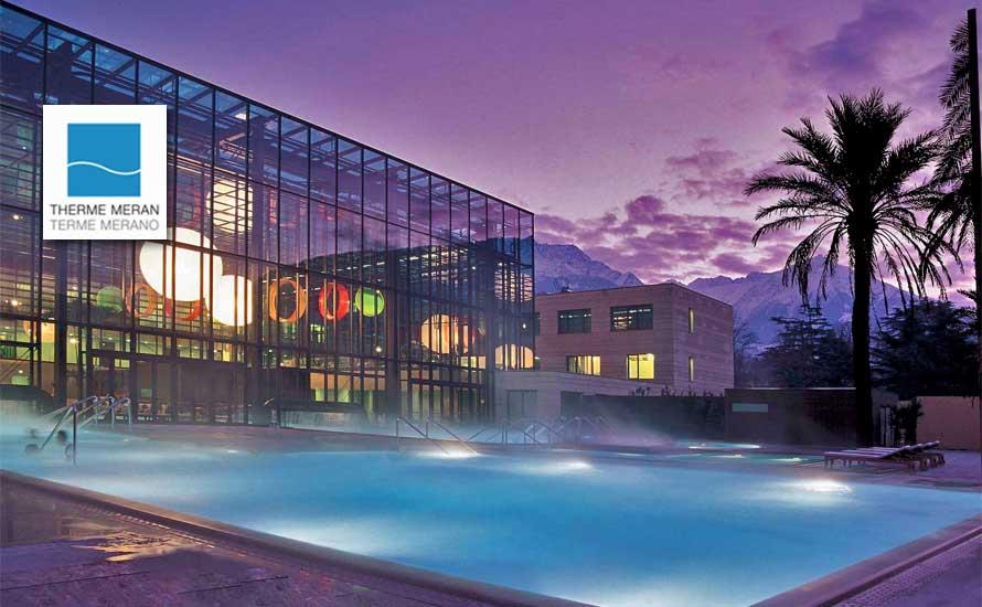 Terme di Merano Spa